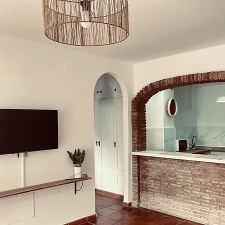 Appartamento Apartamento Pueblo Evita *