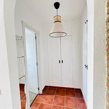 Apartamento Pueblo Evita Appartamento