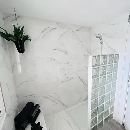 Appartamento Apartamento Pueblo Evita *