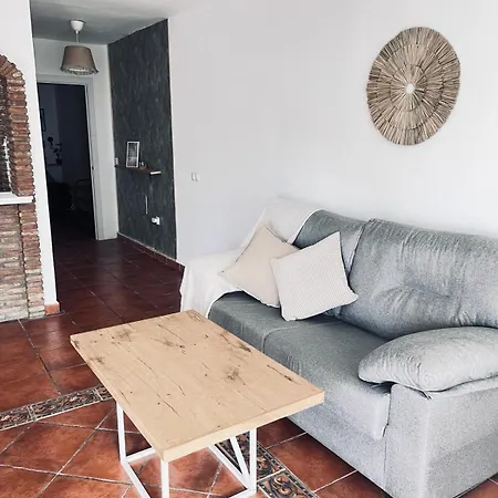 Apartamento Pueblo Evita Benalmádena