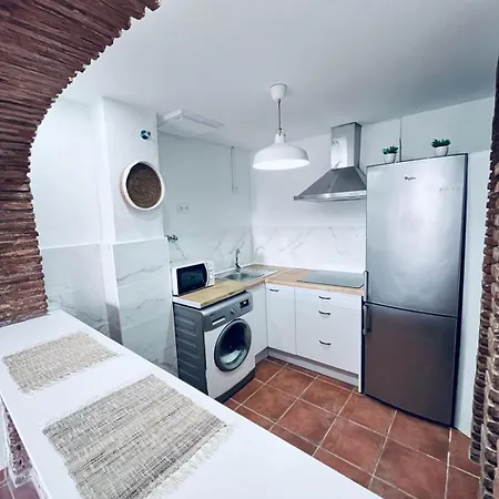 Apartamento Pueblo Evita Appartamento *