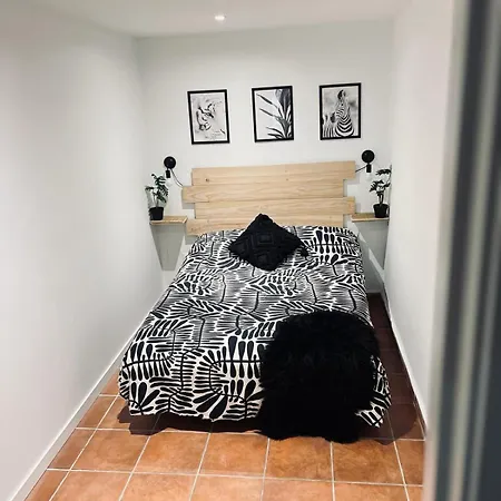Apartamento Pueblo Evita Appartamento *