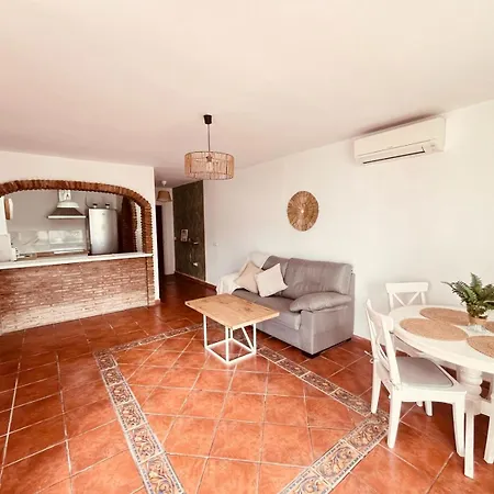 Apartamento Pueblo Evita Appartamento *